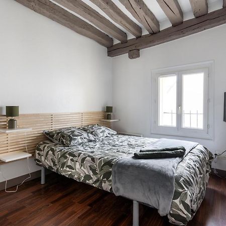 Iloc Appartement Étampes Exteriör bild