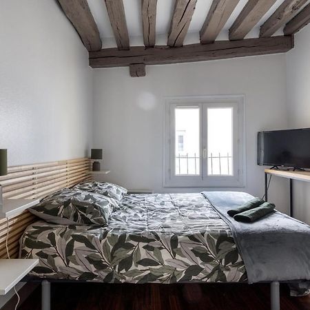 Iloc Appartement Étampes Exteriör bild