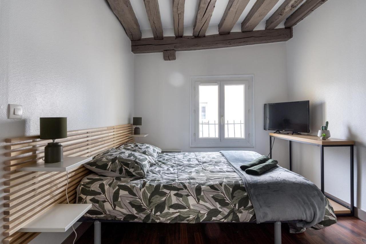 Iloc Appartement Étampes Exteriör bild