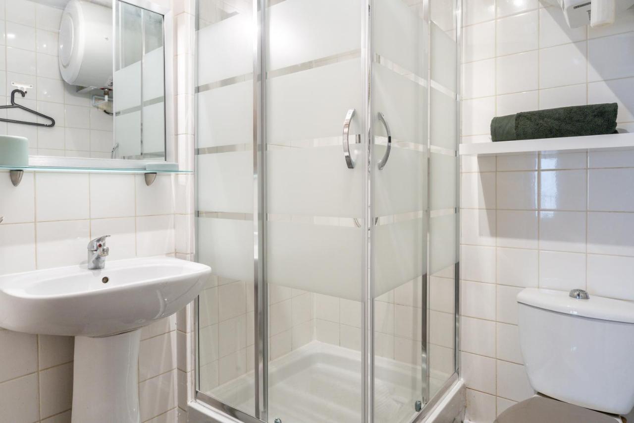 Iloc Appartement Étampes Exteriör bild