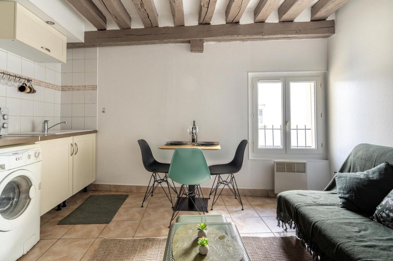 Iloc Appartement Étampes Exteriör bild